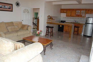 Celebrity Villa Jamaica