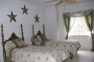 Celebrity Villa Jamaica