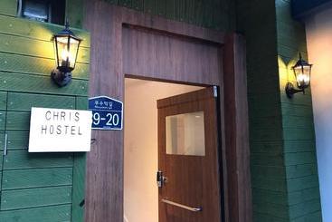 Chris Hostel