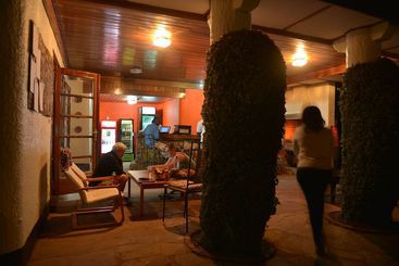 هتل Discover Rwanda Gisenyi Beach