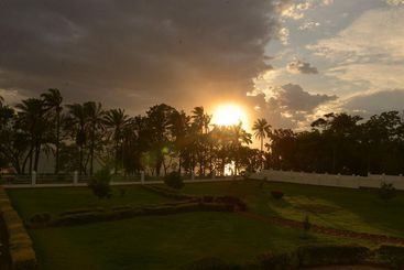 هتل Discover Rwanda Gisenyi Beach