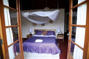 هتل Discover Rwanda Gisenyi Beach