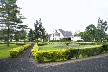 هتل Discover Rwanda Gisenyi Beach