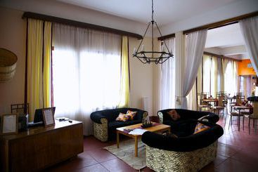 هتل Discover Rwanda Gisenyi Beach