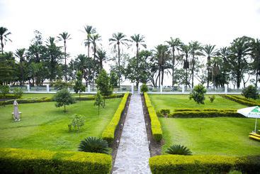 هتل Discover Rwanda Gisenyi Beach