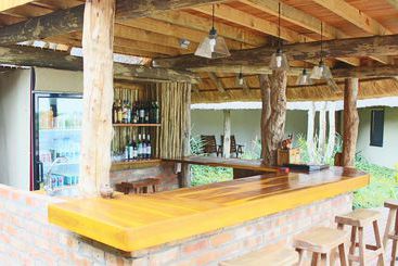 هتل Elephant S Eye, Hwange