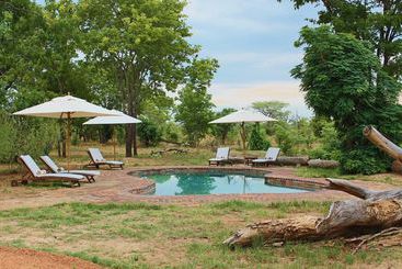 هتل Elephant S Eye, Hwange