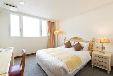 هتل Livemax Resort Karuizawa