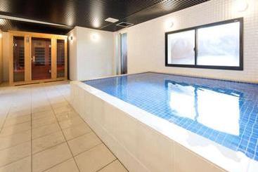 هتل Livemax Resort Karuizawa