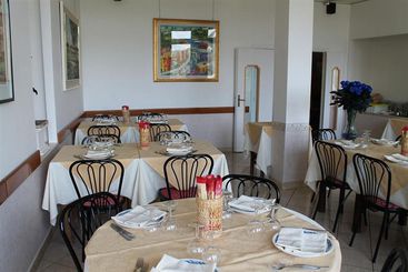 فندق Scoglio Dell'aquilone