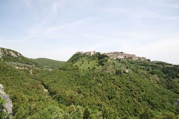 هتل Scoglio Dell'aquilone