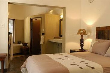 酒店 Serondella Game Lodge
