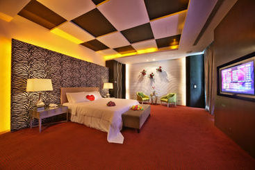 Love Boutique Motel