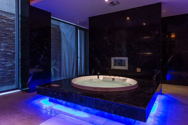 Love Boutique Motel