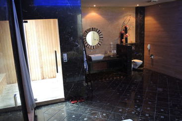 Love Boutique Motel