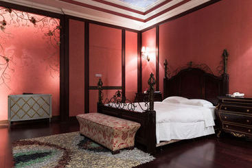 Love Boutique Motel