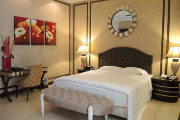 Love Boutique Motel