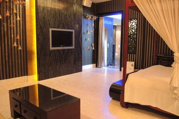 Love Boutique Motel