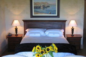 پانسیون Auberge Provence