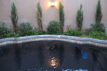پانسیون Auberge Provence