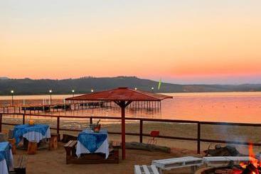 Pine Lake Marina