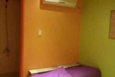 Popcorn Hostel Busan Station