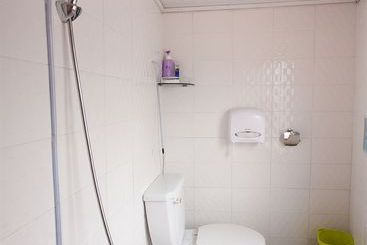 Popcorn Hostel Busan Station
