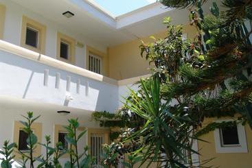 Afentouli Studios