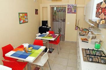 Angolo Di Mondo B&b  La Porta Del Salento
