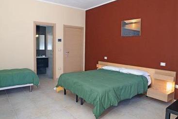Angolo Di Mondo B&b  La Porta Del Salento