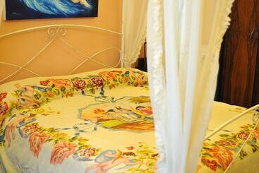 تختخواب و صبحانه Palazzo Osanna
