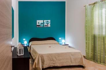 Casa Vacanze Biondo