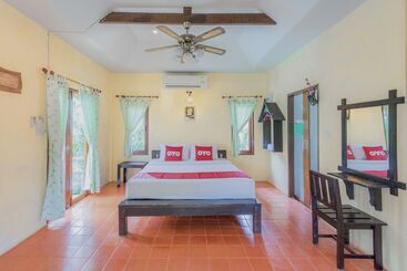 هتل Baanbali Beach Resort
