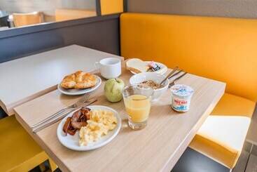 B&b Hotel Strasbourg Sud Ostwald