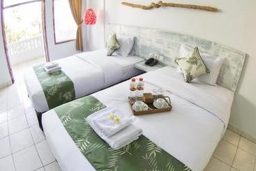 هتل Beji Bay Resort