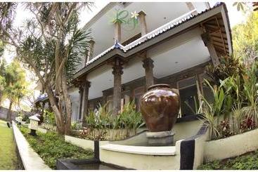 هتل Beji Bay Resort