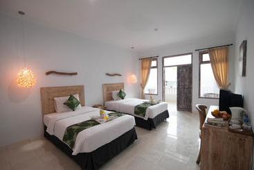 هتل Beji Bay Resort