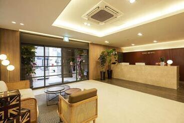 Hôtel Browndot Suwon Cityhall