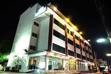 هتل White Inn Nongkhai