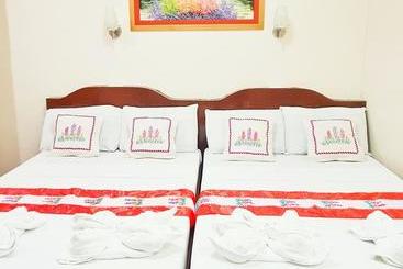 پانسیون Reddoorz Near Old Tagbilaran Airport