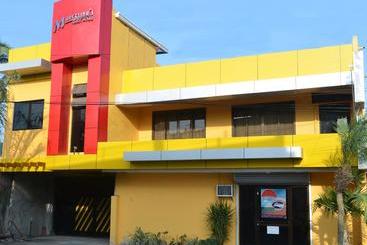 پانسیون Reddoorz Near Old Tagbilaran Airport