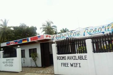 پانسیون Roberto's Resort