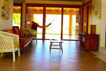 Pinquin Cottage