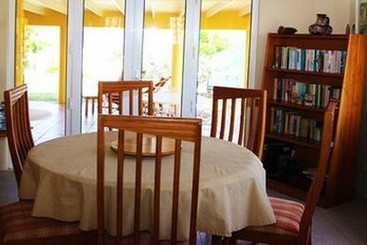 Pinquin Cottage