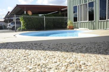 Sun Valley Motel Biloela