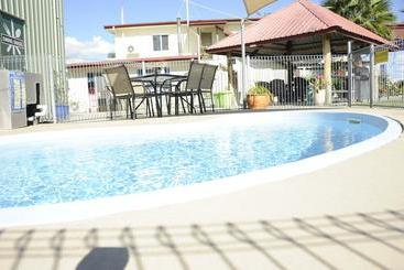 Sun Valley Motel Biloela