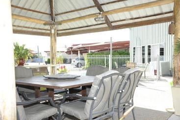 Sun Valley Motel Biloela