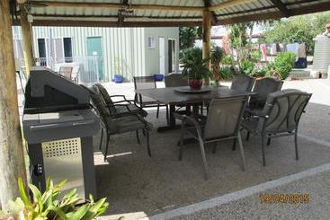 Sun Valley Motel Biloela