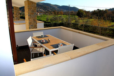 Villa Antonia