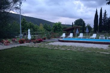 Villa Antonia